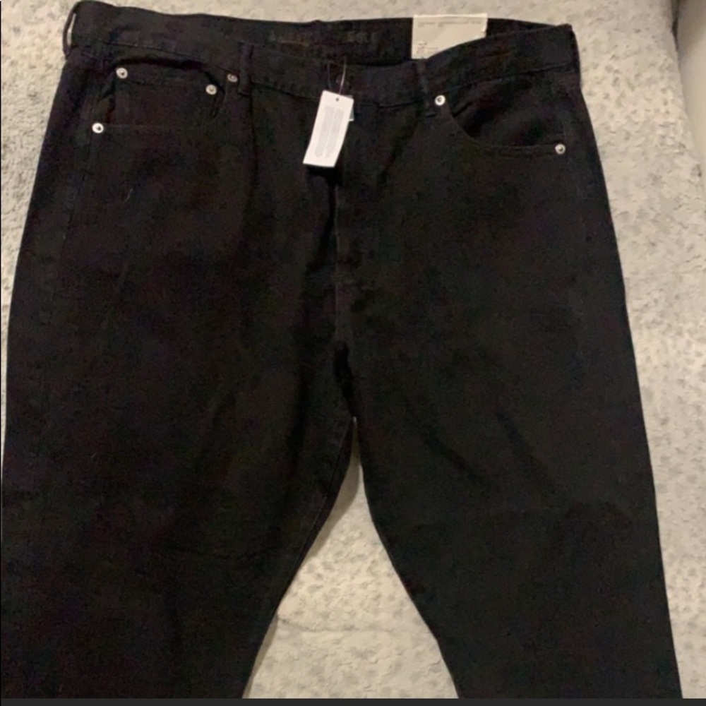 American Eagle - Brand new, Size 20 High Rise Girlfriend Jean